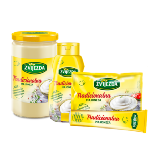 Tradicionalna majoneza